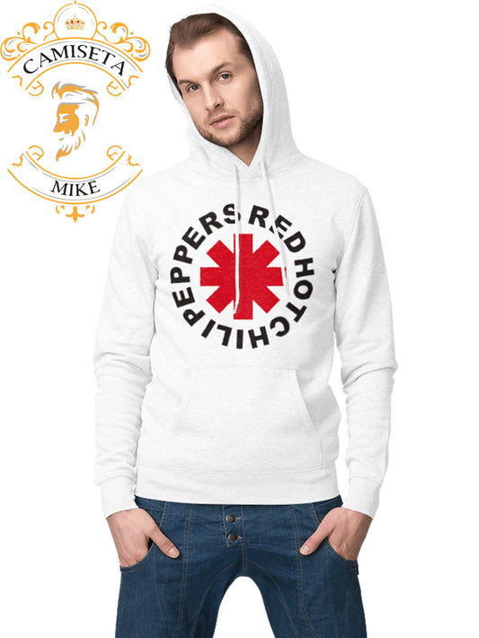 Hoddie RHCP Classic