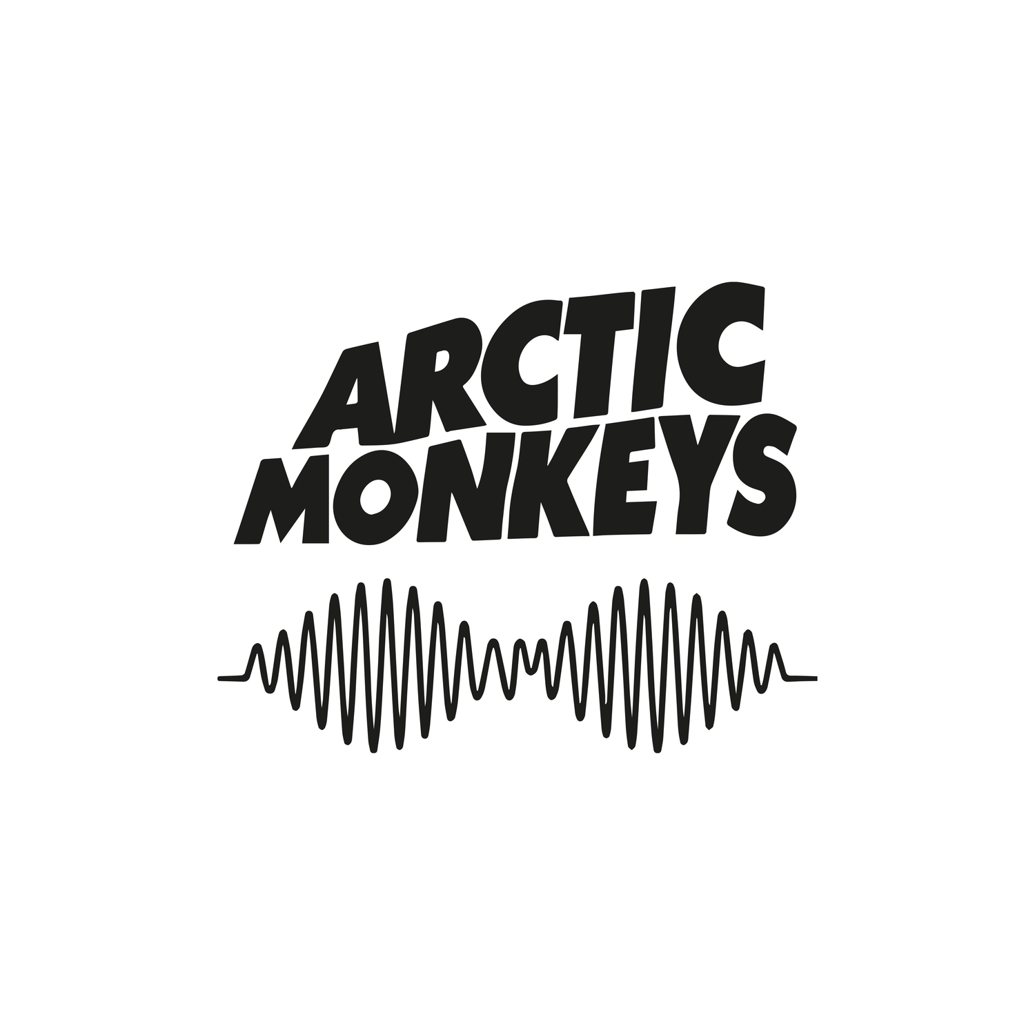 Artic Monkeys