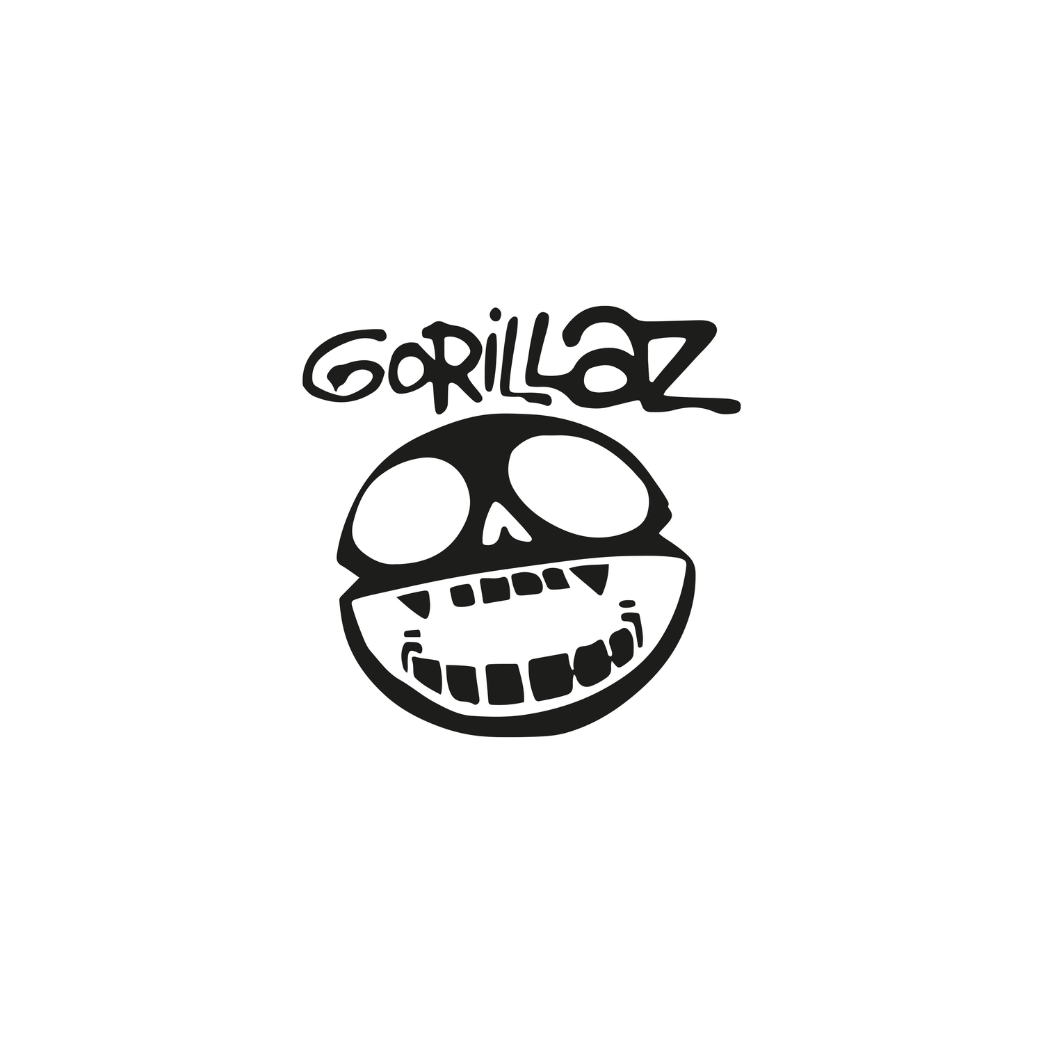Gorillaz