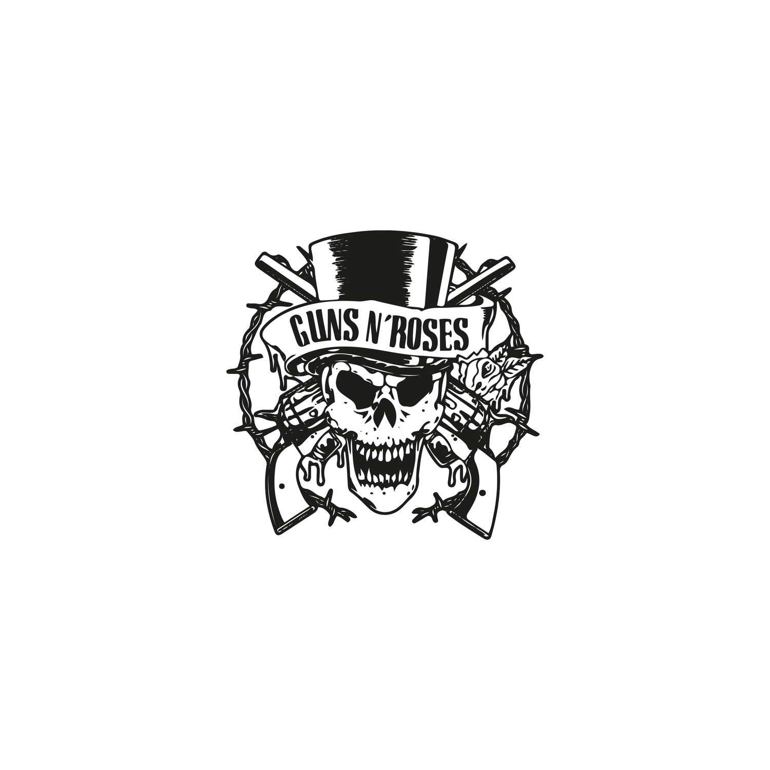 Guns And Roses