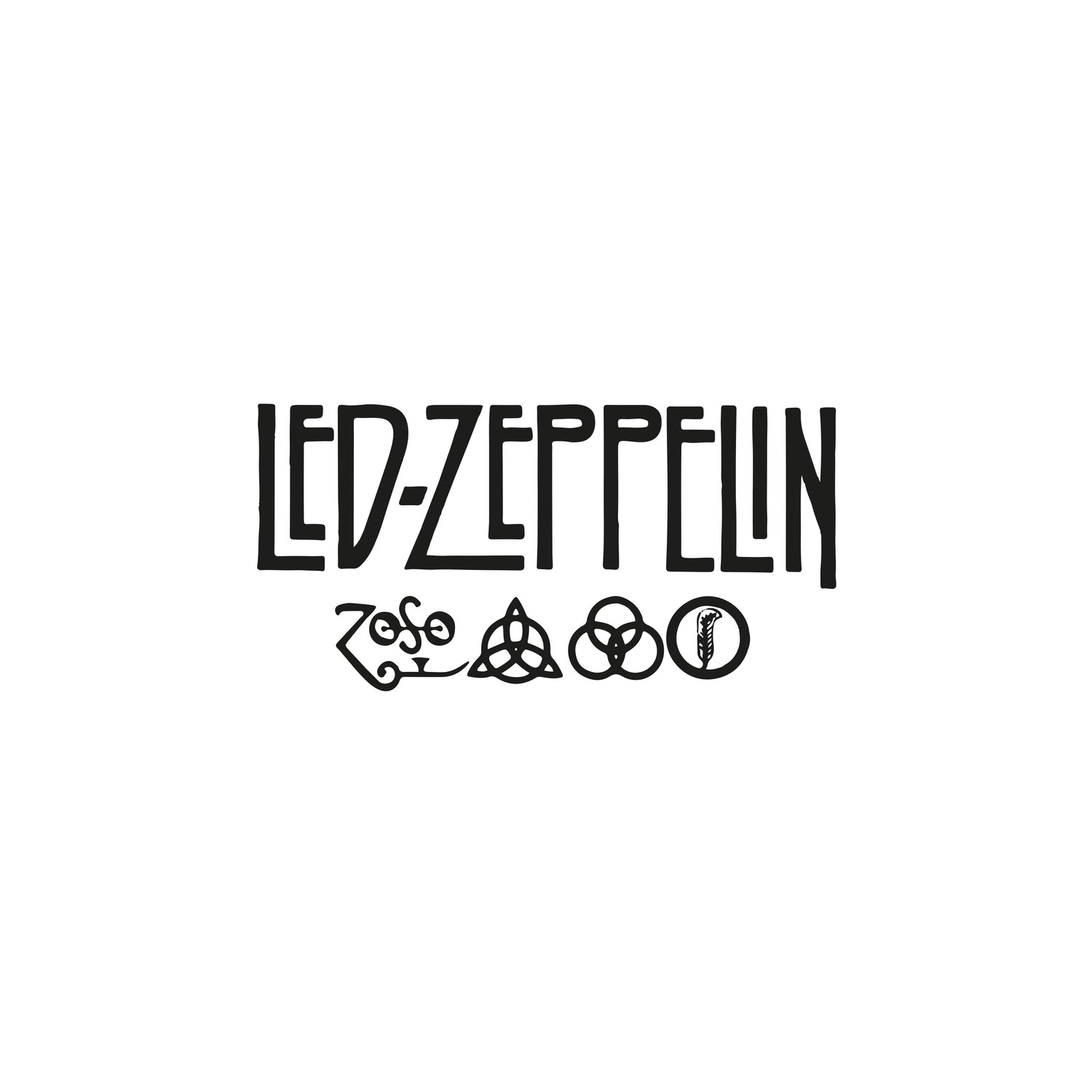 Led Zeppelin