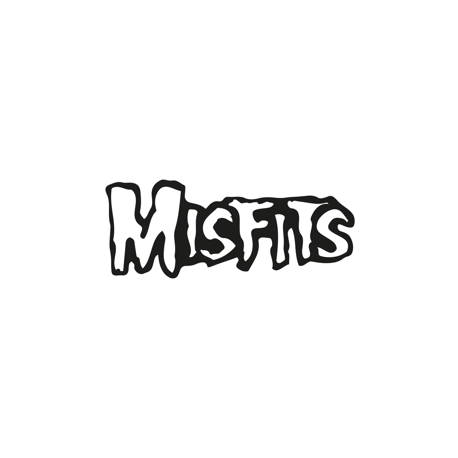Misfits