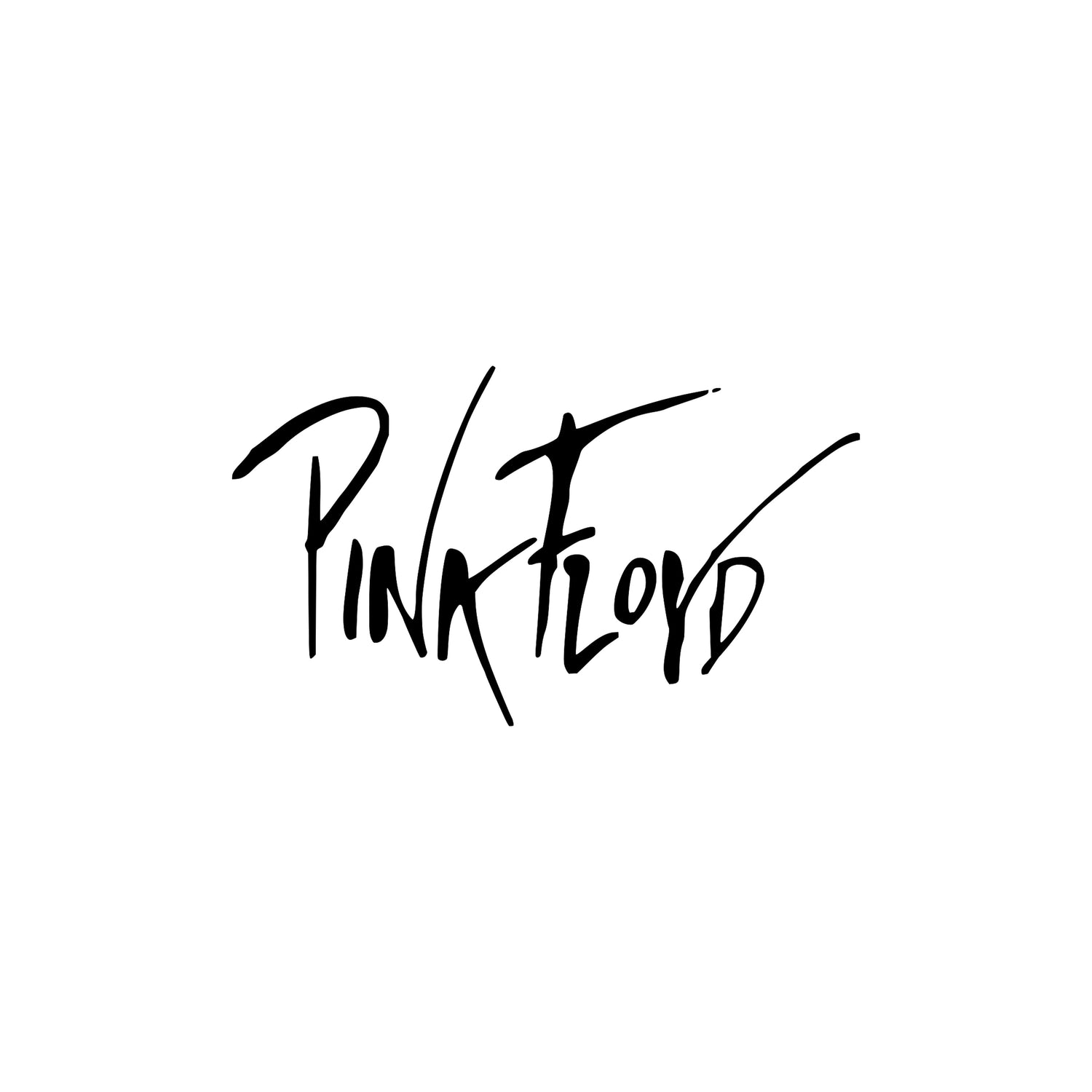Pink Floyd