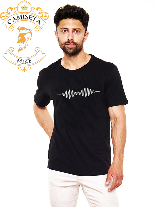 Camiseta Artic Monkeys GV