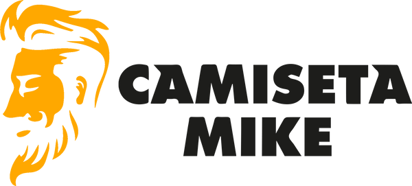 Camiseta Mike