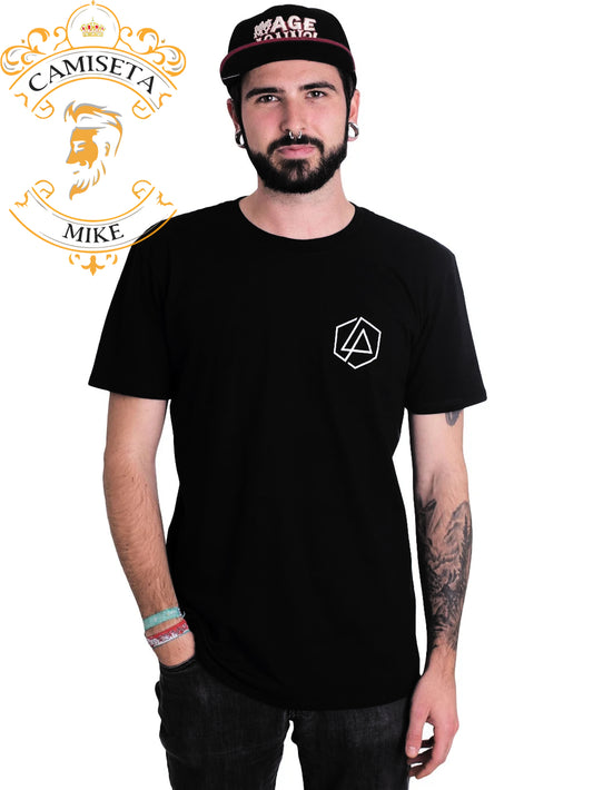 Camiseta Linkin Park Law
