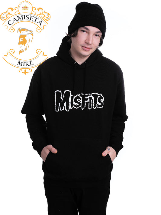 Hoddie MIsfits Just