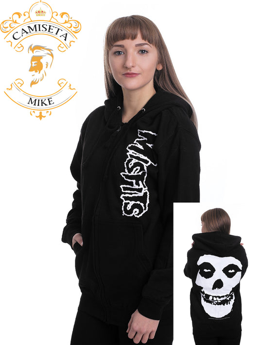 Chompa MIsfits Let