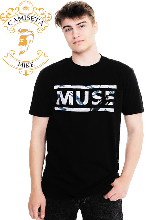 Camiseta Muse L2