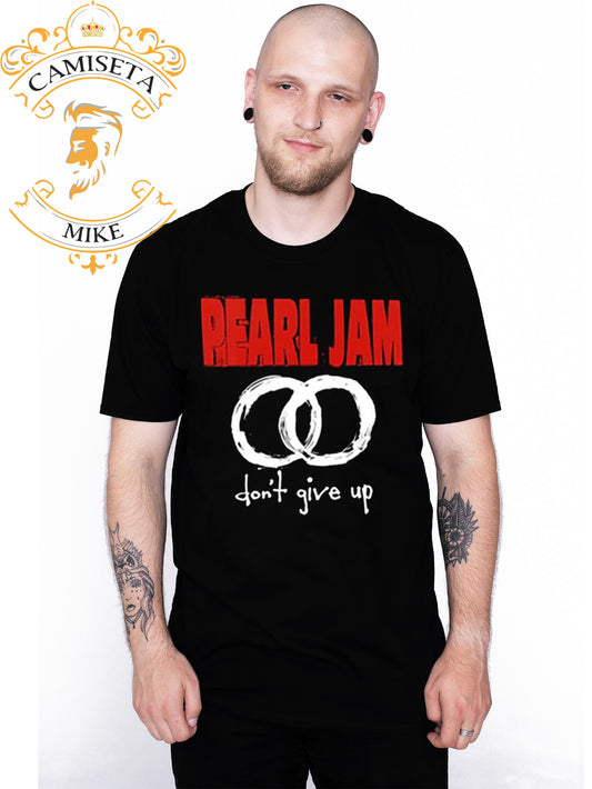 Camiseta Pear Jam Give