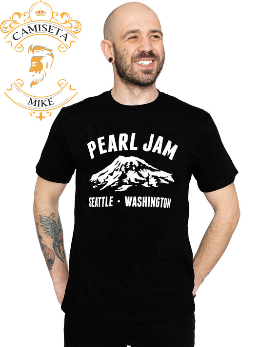 Camiseta Pear Jam SeWa