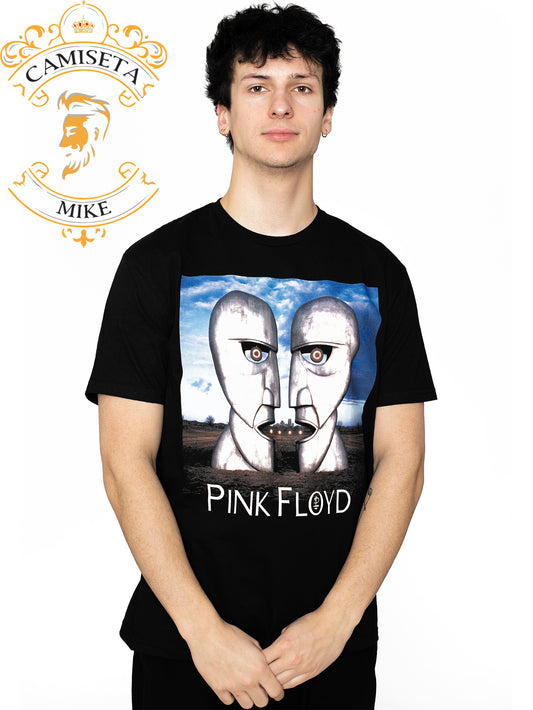 Camiseta Pink Floyd FF