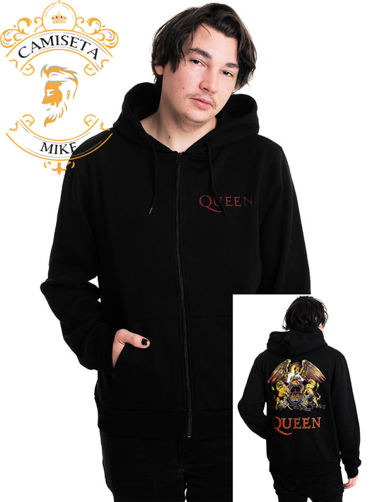 Chompa Queen Vintage