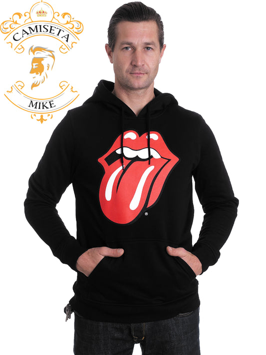 Hoddie Rolling Stones Tip