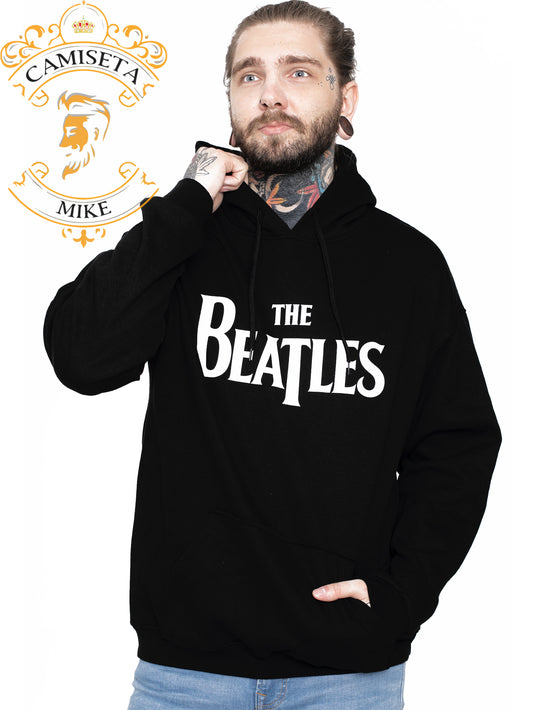 Hoddie The Beatles Classic